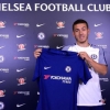 (Photo Confirmation) : Chelsea Announce Signing Of Attacking Midfielder