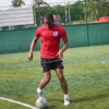Talented Nigerian Striker Joins Aston Villa, Subject To FA Approval
