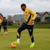 Emmanuel Dennis squad number revealed ahead of Blackburn Rovers first team debut
