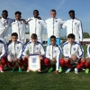 Man City, Chelsea, West Ham Talents Of Nigerian Descent Crash Out Of Montaigu Tournament With England