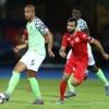 Super Eagles Defenders Troost-Ekong, Balogun Hail Bronze Medal Win Given The Circumstances