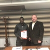 Official : Ex-Barcelona Striker Shakes Hands With Egyptian Club Al-Masry SC