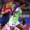 Super Falcons Star Ordega Aware Of Importance Of Match Vs South Korea