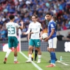 Real Madrid v Man City : Two Nigeria-eligible wingers left out of matchday squad
