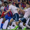 Official : Crystal Palace loan out ex-Chelsea and Arsenal schoolboy Ebiowei to Hull City