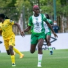 Barcelona striker Oshoala named CAF POTY (Women) for a record fifth time