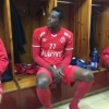 EXCLUSIVE: Ex Flying Eagles Defender Abonima Boniface Izuegbu Signs Three - Year Deal With Hapoel Tel Aviv