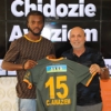 Alanyaspor president reveals Super Eagles defender almost joined Besiktas