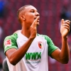 Uduokhai Nominated For Augsburg