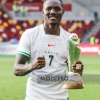 Nigeria coach admits Uche