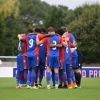 Nigerian Striker Scores Four Goals For Crystal Palace Youth Team Vs Millwall