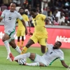 Unity Cup: Five observations from Super Eagles