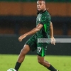 Iwobi, Dele-Bashiru under the spotlight: Eguavoen reveals he