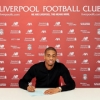 Official : Former Arsenal Midfielder Inks New Deal With Liverpool