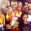Olatunbosun Pleased With First NPFL Brace