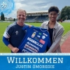 Official: After signing Joshua Zirkzee