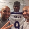 West Brom Losing Patience With Brown Ideye