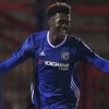 Chelsea Goal Machine Of Nigerian Descent Blasts Home Penalty As England Are Crowned Champions