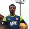 Official : Everton Loan Out Ex-Flying Eagles Invitee Adedoyin To Hamilton Academical