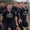 England Relocate To Arsenal Base Ahead Of Nigeria Friendly