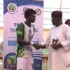 16-year-old Flying Eagles midfielder named Man of the Match against Burkina Faso