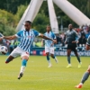 Huddersfield Town boss labels Kasumu