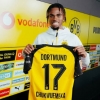 Eric Chelle yet to open talks with Borussia Dortmund