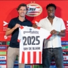 Official : Exciting Dutch-Nigerian central defender extends contract with PSV Eindhoven