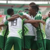 Nigeria 4 Sierra Leone 4 : Iwobi Nets Brace As Super Eagles Surrender Four-Goal Lead