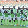 Recovery Session For Super Eagles Starters Vs Benin Iwobi, Ndidi, Ajayi; Musa Trains Fully
