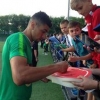 Leon Balogun To Undergo Late Fitness Test On Saturday Ahead Of Croatia Match