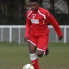 Official : Gary Abisogun Joins Woking