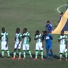 U17 WAFU B Nigeria 2 Burkina Faso 1 : Abubakar Abdullahi brace hands Golden Eaglets title