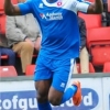 Ex-Crystal Palace Striker Adeyinka Training With Swedish Club Assyriska FF