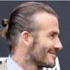 David Beckham and his road to fame
