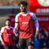 Tottenham Hotspur insider claims Etete could join Championship club on loan next season