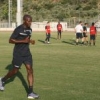 Greek-Nigerian Midfielder Omo Begins Training With New Club APO Levadiakos