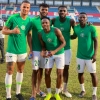 Nigeria U23 Coach Speaks Ahead Of Big Game Against One Of The AFCON Favorites Egypt