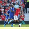 How Ndidi Reacted To Leicester City