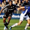 Official: Stabaek Snap Up Chuma Anene On Loan From Valerenga