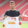 Official : Ex-Bayern Munich Left Back Okoroji Joins SSV Jahn Regensburg