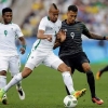 Nigeria U23 Stars React To Loss Against Germany; Vow To Win Bronze