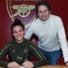 Official: Arsenal Announce Signing Of Left-Footed Denmark International