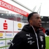 Osayamen Osawe Continues To Sparkle For Hallescher FC