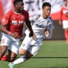 Reborn Super Eagles Striker Nets Fifth Goal Of The Season In China League One