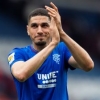 Rangers CB Balogun returns to full training but awaits medical green light to return to action
