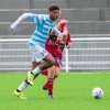 2.02 Meters Tall Danish-Nigerian Striker Dubbed