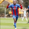 Prolific striker of Nigerian descent bags hat-trick for Crystal Palace in big win over West Ham U18s