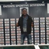 ES Setif Win Race For Super Eagles Star Ifeanyi Ahead Of Raja Casablanca, Sheriff Tiraspol, Stade Gabesien