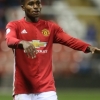 Talanted Nigerian Defender May Make Manchester United Debut Against Arsenal